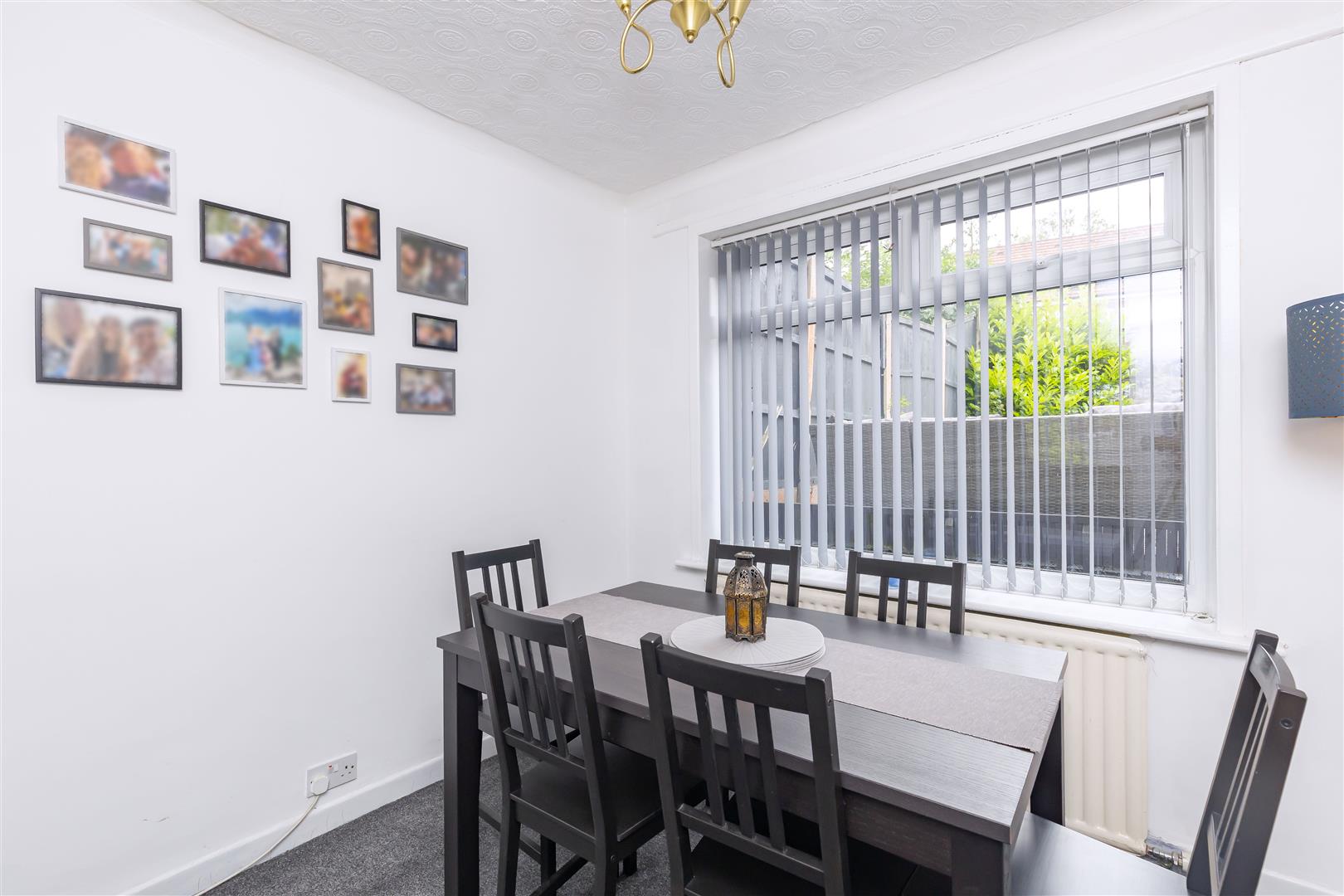 Carlton Avenue, Clayton-Le-Woods, Chorley